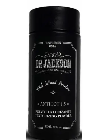 Texturizing Powder Antidot 1.5 Dr Jackson 10Gr 14739 Dr jackson Styling €13.90 €11.21