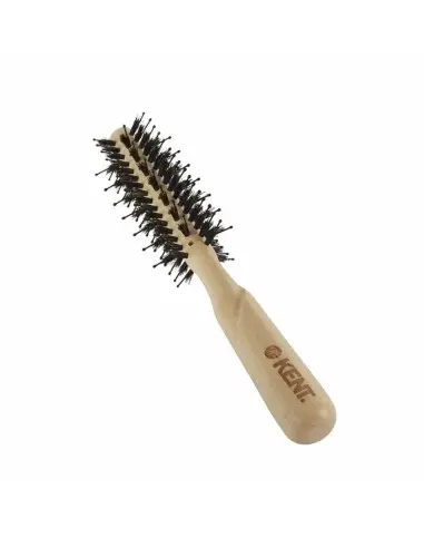 Kent Brushes Small Bristle Nylon Mix LPF4 Round Brush 44mm 14741 Kent Brushes Kent Brushes €24.90 €20.08