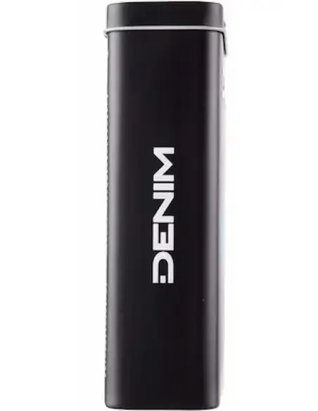 Original Eau De Toilette Denim Metal Box 100ml 14744 Denim