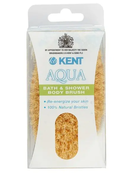 Βούρτσα Σώματος Μπάνιου FD11 Kent Brushes 14743 Kent Brushes