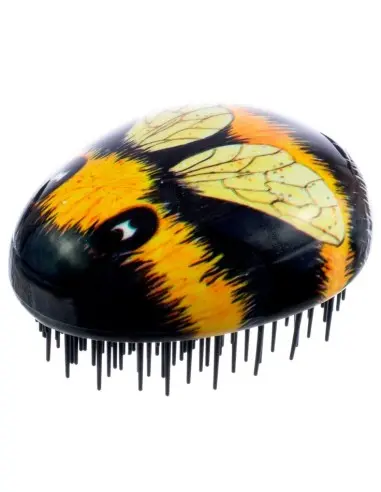 Detangling Bumble Bee Brush Pebble Kent Brushes 14748 Kent Brushes Kent Brushes €9.26 €7.47