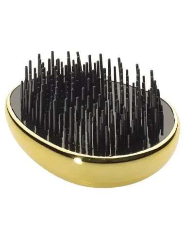 Detangling Brush in Gold Pebble Kent Brushes 14749 Kent Brushes Kent Brushes €9.26 €7.47