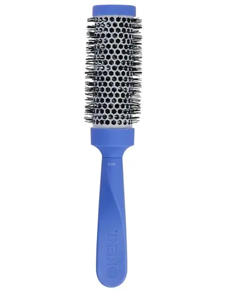 Ceramic Round Brush KCR8 Kent Brushes 30mm 14752 Kent Brushes Kent Hair Brushes €13.60 €10.97 Ceramic Round Brush KCR8 Kent Brushes 30mm 14752 Kent Brushes Kent Hair Brushes €13.60 €10.97