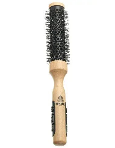 Κεραμική Στρογγυλή Βούρτσα Kent Brushes 40mm 14757 Kent Brushes