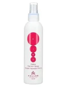Flat Iron Straightening Spray Kallos Cosmetics 200ml 5256 Kallos Cosmetics Pre-Styler €3.75 €3.02