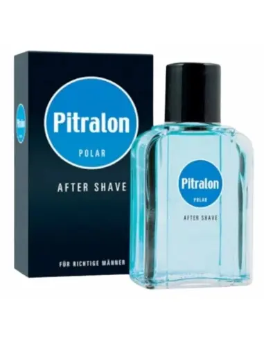 Λοσιόν Μετά Το Ξύρισμα Polar Pitralon 100ml 14794 Pitralon