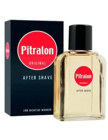 Λοσιόν Μετά Το Ξύρισμα Original Red Pitralon 100ml 14796 Pitralon