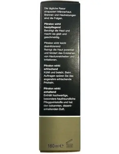 Pitralon AfterShave Lotion 160ml 14585 Pitralon AfterShave Splash €12.90 €10.40