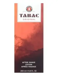Λοσιόν Μετά Το Ξύρισμα Original Tabac 200ml 14801 Tabac