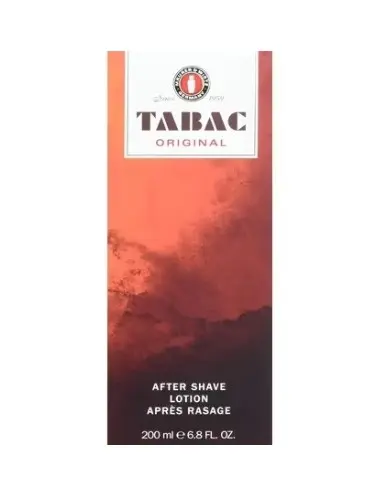 Λοσιόν Μετά Το Ξύρισμα Original Tabac 200ml 14801 Tabac