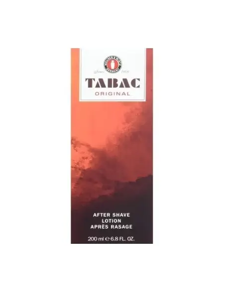After Shave Lotion Original Tabac 200ml 14801 Tabac AfterShave Splash €22.90 product_reduction_percent€18.47