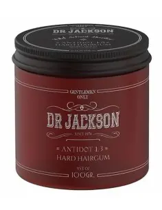 Hair Gum Hard Dr. Jackson 100ml 8383 Dr. jackson