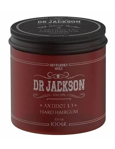 Hair Gum Hard Dr. Jackson 100ml 8383 Dr. jackson Strong Gel €19.00 product_reduction_percent€15.33