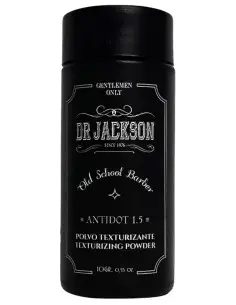 Texturizing Powder Antidot 1.5 Dr. Jackson 10gr 14739 Dr. jackson