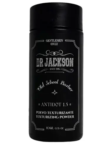 Texturizing Powder Antidot 1.5 Dr. Jackson 10gr 14739 Dr. jackson