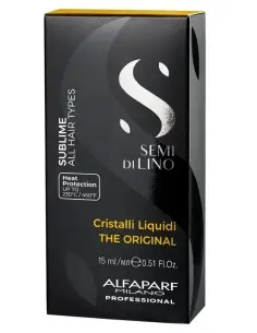 Cristalli Liquidi The Original Oil Alfaparf Milano Professional 15ml 14835 Alfaparf Milano Professional Oil Treatments €14.02... 2