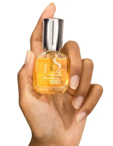 Cristalli Liquidi The Original Oil Alfaparf Milano Professional 15ml 14835 Alfaparf Milano Professional Keratin Treatment €13...
