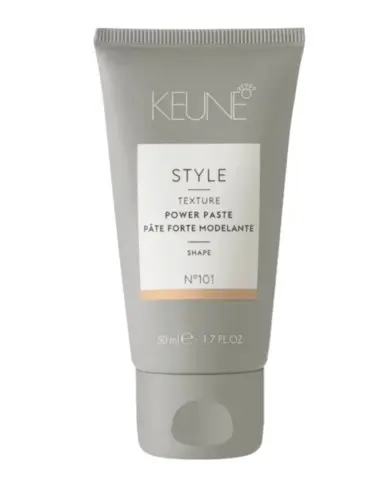 Keune Design Power Paste Travel Size 50ml 7327 Keune Travel Size Products €6.70 product_reduction_percent€5.40