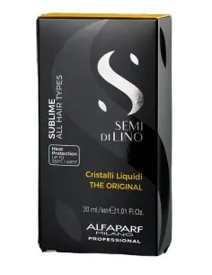 Oil For All Types The Original Alfaparf Milano Professional 30ml 14838 Alfaparf Milano Professional Hair €19.90 €16.05 2