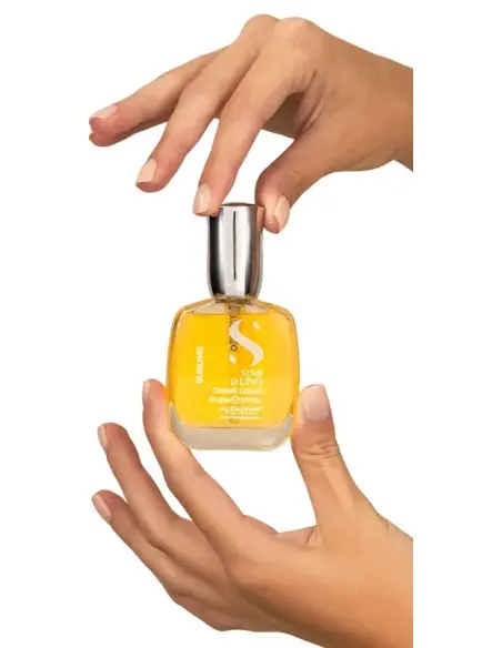 The Original Έλαιο Για Όλους Τους Τύπους Alfaparf Milano Professional 30ml 14838 Alfaparf Milano Professional