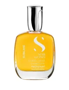 Cristalli Oil The Original Alfaparf Milano Professional 50ml