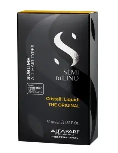 Λάδι Μαλλιών The Original Alfaparf Milano Professional 50ml 14839 Alfaparf Milano Professional 2