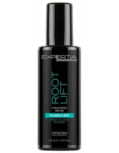 Spray Για Όγκο Farcom Expertia Professionel 150ml 14863 Farcom