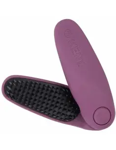 Folding Hairbrush KCR10 Κent Brushes 14871 Kent Brushes Kent Brushes €12.50 €10.08 2