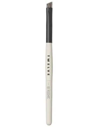 Angled Eyebrow Brush TWMU1 Kent Brushes 14881 Kent Brushes Eyebrow MakeUp Brushes €8.70 €7.02