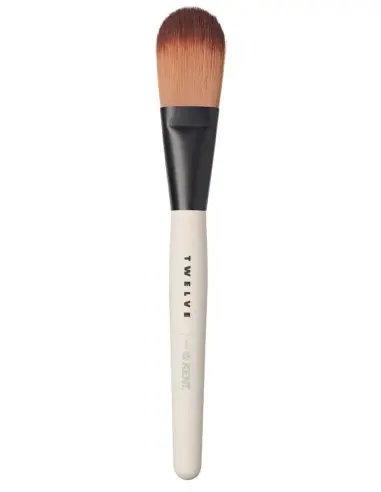 Small Foundation Brush TWMU8 Kent Brushes 14494 Kent Brushes Makeup Brushes €16.20 €13.06