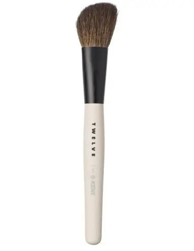 Γωνιακό Πινέλο Contouring TWMU9 Kent Brushes 14495 Kent Brushes