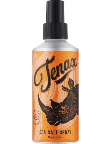 Sea Salt Spay Tenax 150ml 14498 Tenax Sea Salt Spray €12.90 product_reduction_percent€10.40