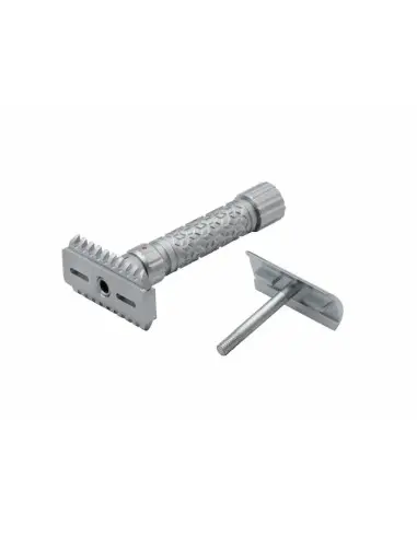 Open Comb Adjustable Safety Razor DE Flexi Pearl Shaving 14906 Pearl Shaving Adjustable Safety Razors €87.00 €70.16