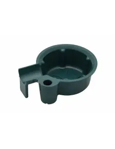 Shaving Bowl SSB-15 Green Pearl Shaving 14907 Pearl Shaving Bowls €12.90 -15%€10.40