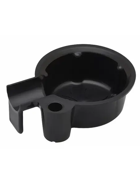 Shaving Bowl SSB-15 Black Pearl Shaving 14910 Pearl Shaving Bowls €12.90 €10.40
