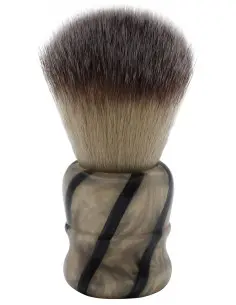 Synthetic Shaving Brush SBB-97 Pearl Shaving Knot 28mm 14914 Pearl Shaving Synthetic Shaving Brush €30.00 €24.19