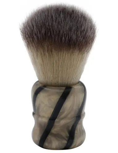 Συνθετικό Πινέλο Ξυρίσματος SBB-97 Pearl Shaving Knot 28mm 14514 Pearl Shaving