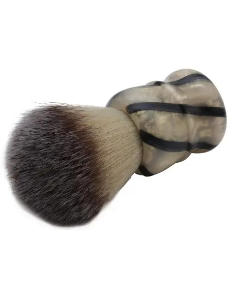 Synthetic Shaving Brush SBB-97 Pearl Shaving Knot 28mm 14914 Pearl Shaving Synthetic Shaving Brush €30.00 €24.19