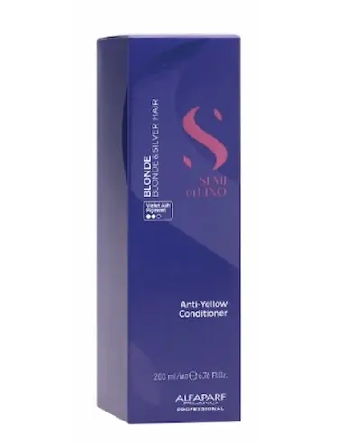 Conditioner Κατά Κίτρινων Τόνων Alfaparf Milano Professional 100ml 14627 Alfaparf Milano Professional