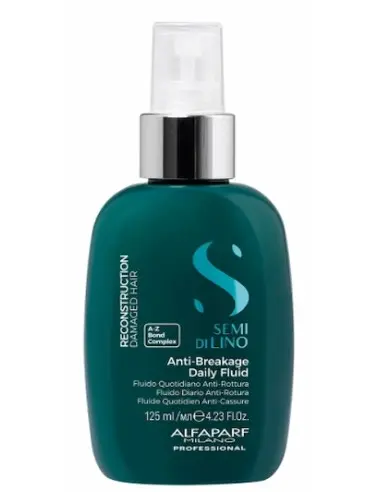 Anti-Breakage Daily Fluid Alfaparf Milano Professional 125ml 14832 Alfaparf Milano Professional Leave In €25.90 product_reduc...