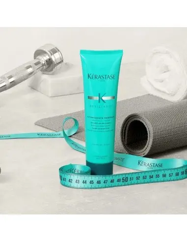 Resistance Θερμοπροστατευτική Κρέμα Kerastase 150ml 14343 Kérastase Paris