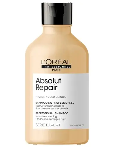 Absolut Repair Σαμπουάν L'Oreal Professionnel 300ml 11940 L'Oréal Professionnel