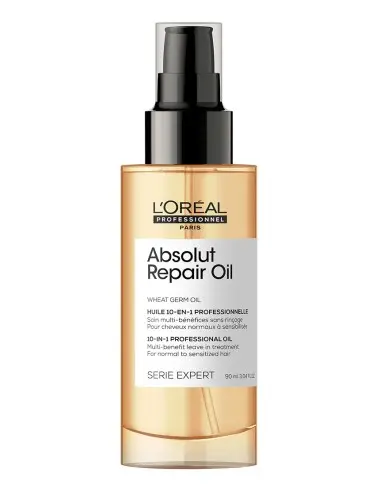 Absolut Repair Λάδι L'Oreal Professionnel 90ml OfSt-11945 L'Oréal Professionnel