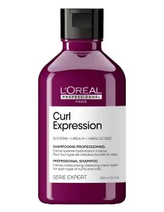 Curl Expression Shampoo L'Oreal Professionnel 300ml