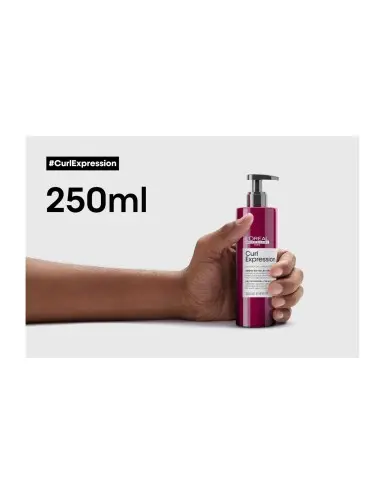 Curl Expression Cream-In-Jelly L'Oreal Professionnel 250ml 12425 L'Oréal Professionnel Curly Hair €21.70 €17.50