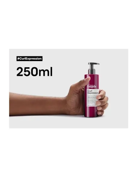 Curl Expression Cream-In-Jelly L'Oreal Professionnel 250ml 12425 L'Oréal Professionnel Curly Hair €21.70 €17.50