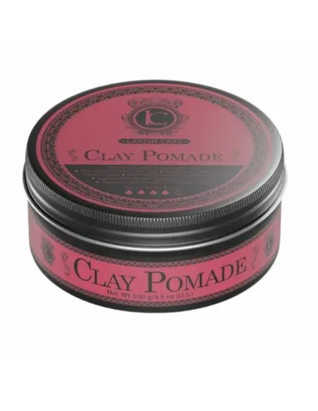 Ματ Πηλός Μαλλιών Lavish Care 100ml 12860 Lavish Care