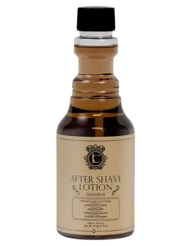 Λοσιόν για μετά το ξύρισμα Odysseus Lavish Care 290ml 11231 Lavish Hair Care