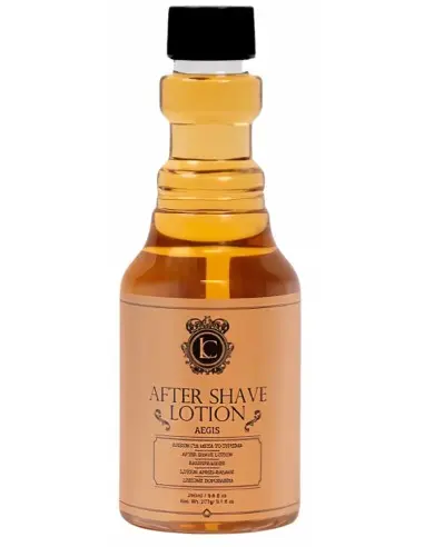 AfterShave Lotion Aegis Lavish Care 290ml 11118 Lavish Hair Care AfterShave Splash €11.80 €9.52