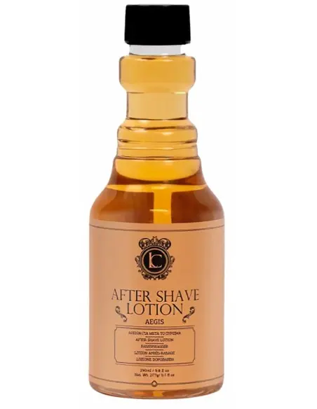 AfterShave Lotion Aegis Lavish Care 290ml 11118 Lavish Care AfterShave Splash €11.80 €9.52